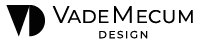 Vademecum Design Logo PNG