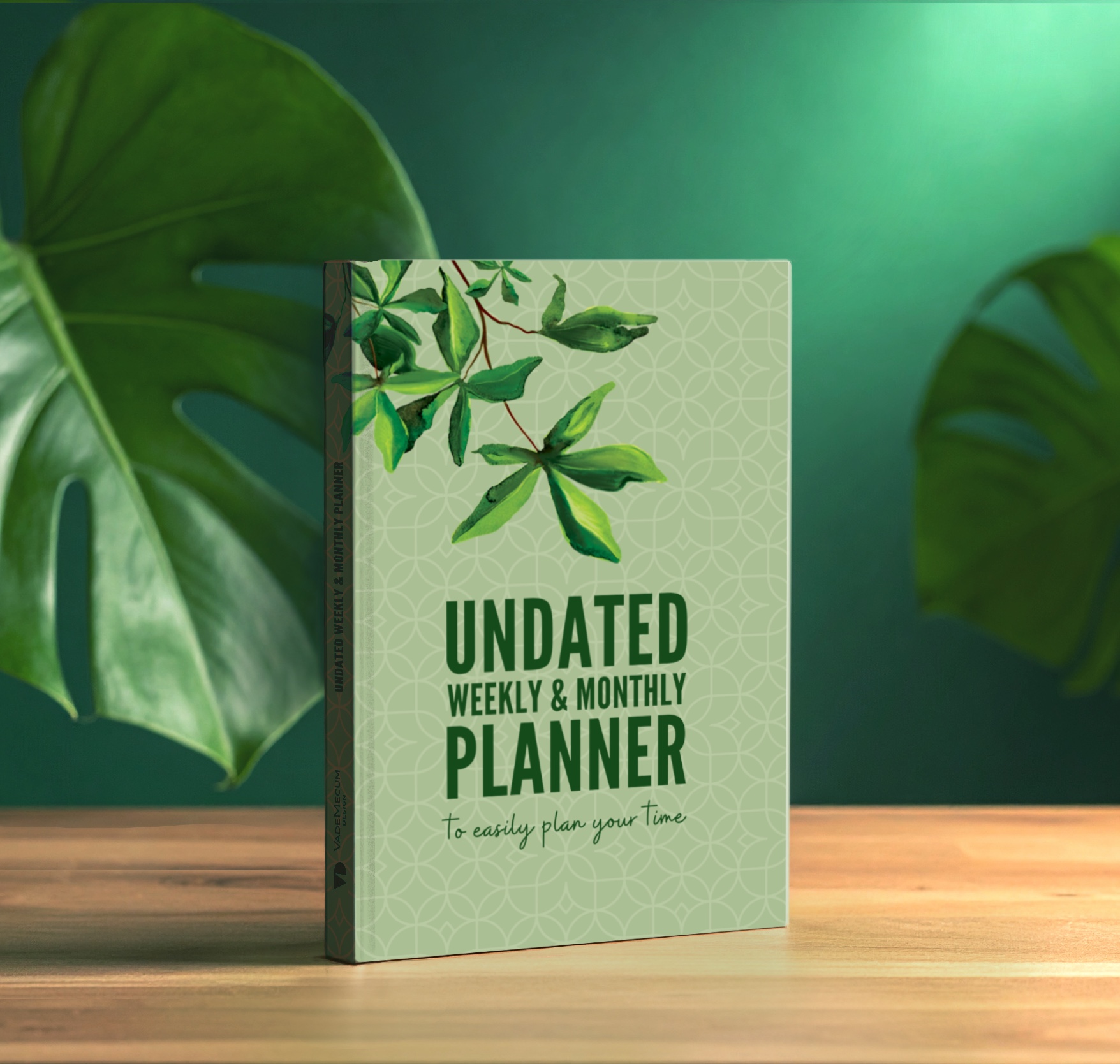 Vademecum-Design_Undated-Planner_Hardcover